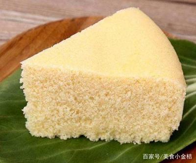 蛋糕怎么蒸