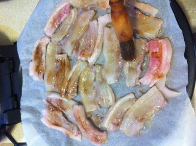 怎么做烤五花肉