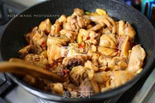 烧鸡杂的做法大全家常