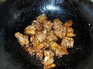 烧鸡杂的做法大全家常