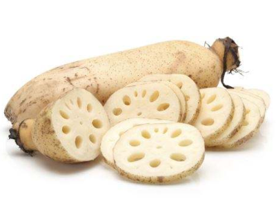 莲藕有什么营养价值