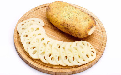 莲藕有什么营养价值