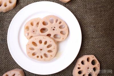 莲藕有什么营养价值