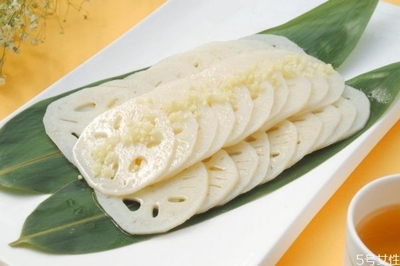 莲藕有什么营养价值