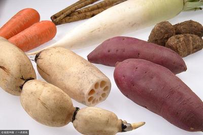 莲藕有什么营养价值