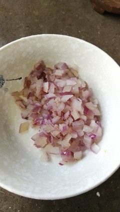 洋葱汁的做法