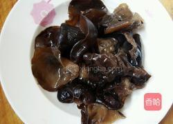 牛肉香菇能一起吃吗
