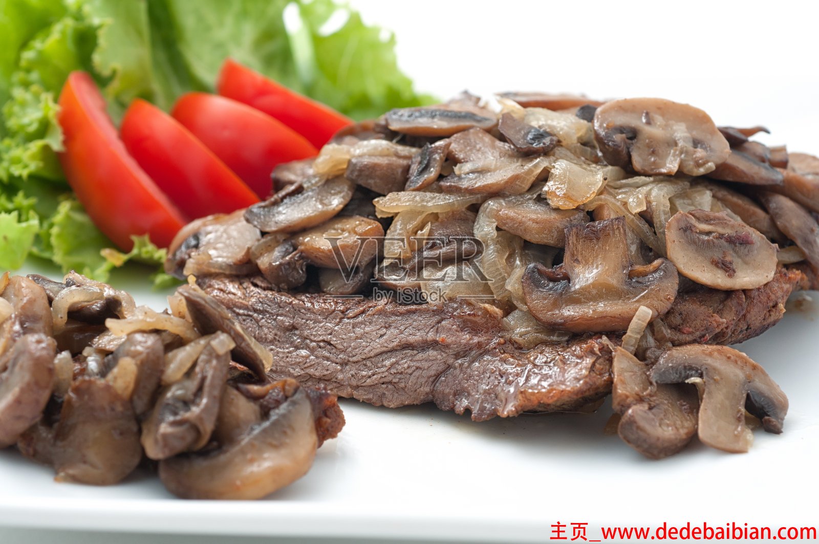 牛肉香菇能一起吃吗