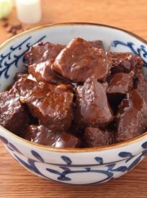 红烧牛肉怎么做好吃