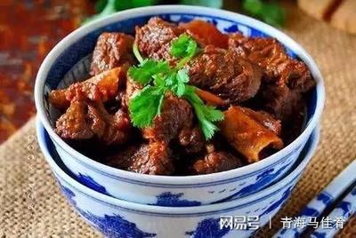 红烧牛肉怎么做好吃