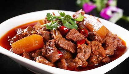 红烧牛肉怎么做好吃