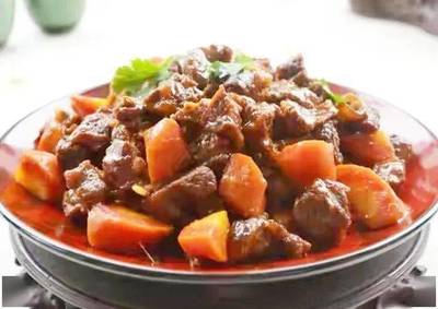红烧牛肉怎么做好吃