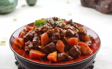 红烧牛肉怎么做好吃