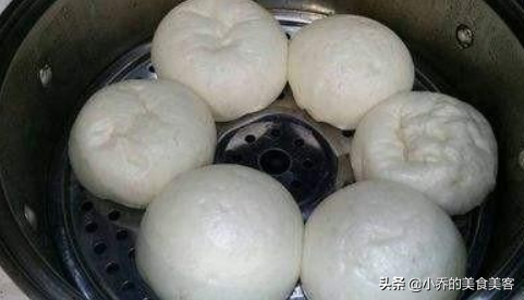 蒸包子大火还是小火