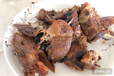 鸭子和什么一起炖好吃