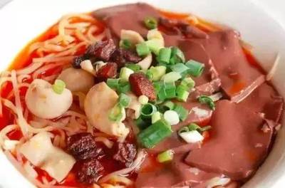 毛血旺的做法最正宗的做法视频