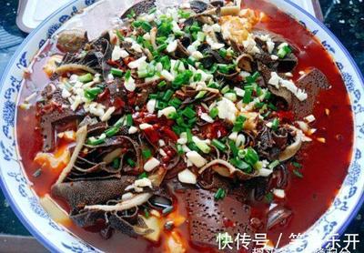 毛血旺的做法最正宗的做法视频