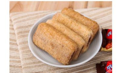 麦烧怎么做