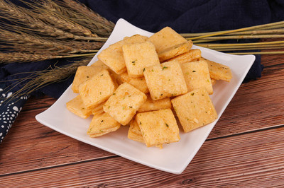 麦烧怎么做