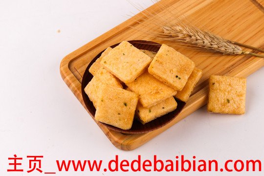麦烧怎么做