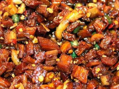 咸萝卜怎么腌制