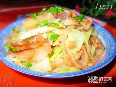 咸萝卜怎么腌制