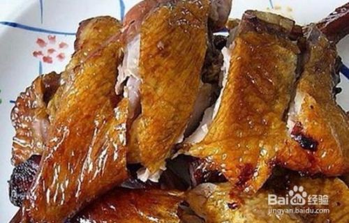 如何做鸭腿好吃又简单