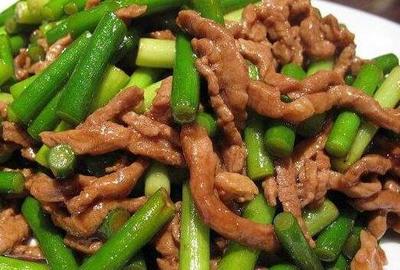 猪肉怎么炒嫩