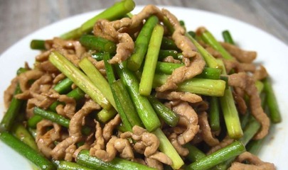 猪肉怎么炒嫩