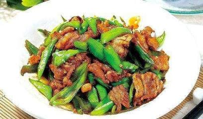 猪肉怎么炒嫩
