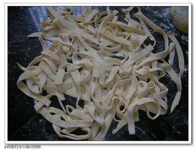 面条做法视频