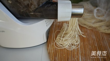 面条做法视频