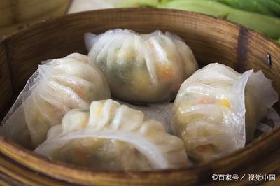 水晶饺子皮的配方比例