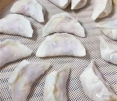 水晶饺子皮的配方比例
