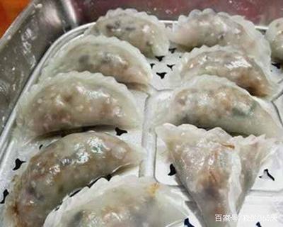 水晶饺子皮的配方比例