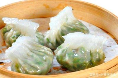 水晶饺子皮的配方比例