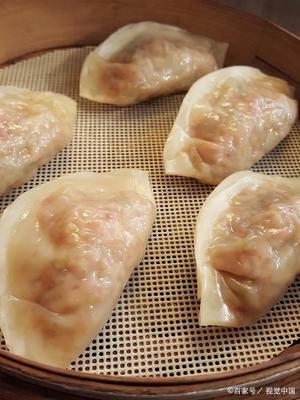 水晶饺子皮的配方比例