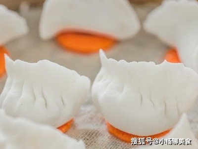 水晶饺子皮的配方比例