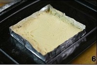 如何自制蛋糕奶油