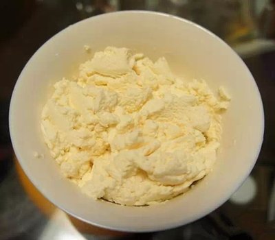 如何自制蛋糕奶油