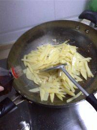 土豆变软还能吃吗