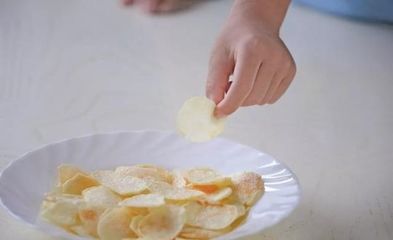 土豆变软还能吃吗