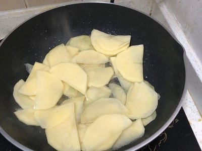 土豆变软还能吃吗