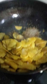 土豆变软还能吃吗