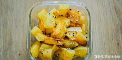 土豆变软还能吃吗