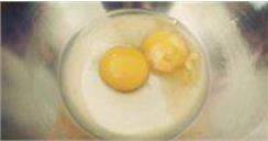 鸡蛋糕蒸法