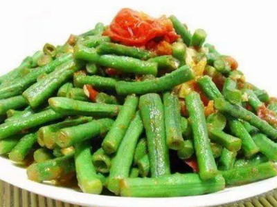 豆角一般炒多久能熟