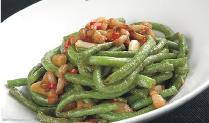 豆角一般炒多久能熟