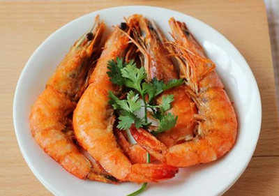 潜江油焖大虾做法
