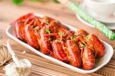 潜江油焖大虾做法